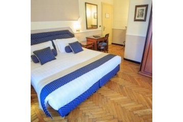 Hôtel Santa Margherita Ligure 1
